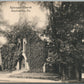 NEW HOPE PA EPISCOPAL CHURCH ANTIQUE POSTCARD