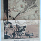 RUSSIAN 1945 MILITARY WWII ERA POSTER by Scheglov vintage RED CRIMEA PUBLISHING