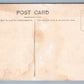 VAN CORTLAND PARK NY ANTIQUE POSTCARD