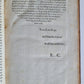 1608 WORLD OF WONDERS by HENRI ESTIENNE antique in ENGLISH rare