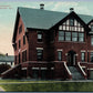UTICA NY ITALIAN SETTLEMENT HOUSE MARY STREET ANTIQUE POSTCARD