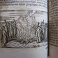 1780s ILLUSTRATED UNIVERSAL HISTORY antique in GERMAN