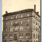 NEWARK NJ HOSPITAL FOR CHILDREN & WOMEN ANTIQUE POSTCARD