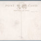 CORTLAND NY MAIN STREET ANTIQUE POSTCARD
