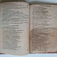 1694 MARRIED BEAU in ENGLISH 17th CENTURY COMEDY PLAY antique RARE