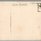 JAPAN HITACHI SEACOST ISO COAST ANTIQUE POSTCARD