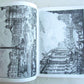 PIRANESI MIND & ART by JOHN WILTON-ELY illustrated 391 PLATES w/ Vedute di Roma