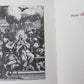 SAN PIETRO EPISTOLE CATTOLICHE antique ILLUSTRATED FOLIO VATICAN EDITION