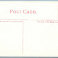 CEDAR FALLS IA PRESBYTERIAN CHURCH ANTIQUE POSTCARD