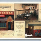 VAN TASSELL RESTAURANT ADVERTISING ANTIQUE POSTCARD PA NY NJ