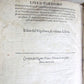 1616 HISTORY OF ITALY by Francesco GUICCIARDINI antique VELLUM BOUND