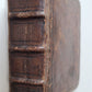 1577 HISTORIC CHRONICLE by JEAN CARION antique in FRENCH