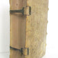 1571 CONCIONES IN EVANGELIA ET EPISTOLAS antique PIGSKIN BINDING w/CLASPS 16th C