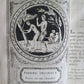 1786 MONUMENS DE LA VIE PRIVEE DES DOUZE CESARS antique EROTIC ENGRAVINGS rare