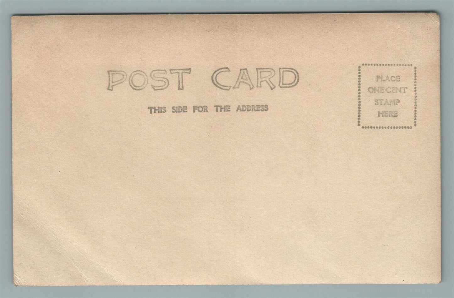 FRENCHTOWN NJ FARM SCENE HAYING TIME ANTIQUE REAL PHOTO POSTCARD RPPC
