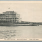 CAPE COD MA HOTEL NORCROSS ANTIQUE POSTCARD