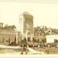 MEMORIAL MUSEUM GOLDEN GATE PARK SAN FRANCISCO CA VINTAGE PHOTO POSTCARD RPPC