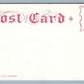 ASBURY PARK NJ CASINO ANTIQUE POSTCARD by ARTHUR LIVINGSTON