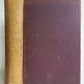 1828 ARMENIAN BIBLE RARE antique FIRST TRANSLATION of NEW TESTAMENT