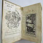 1650 M.ANTONII MURETI ORATORIS AS POETAE antique VELLUM ANCIENT ROMAN POETRY