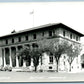 McCOOK NE POST OFFICE VINTAGE REAL PHOTO POSTCARD RPPC