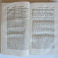 1815 HORACE in GERMAN printed in WROCLAW BRESLAU antique SATIREN