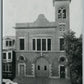 YORK PA FIRE STATION GOODWILL ENGINE HOUSE ANTIQUE POSTCARD