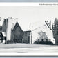ALDEN NY FIRST PRESBYTERIAN CHURCH VINTAGE POSTCARD