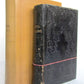 1875 BIBLE in LANGUAGE of OJIBWA INDIANS NEW TESTAMENT antique EXTREMELY RARE