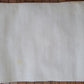 TORAH SCROLL FRAGMENT MANUSCRIPT on VELLUM ANTIQUE BIBLE 21.5 x 30"