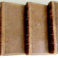 1723 MEMOIRS of the CARDINAL de RETZ 4 VOLUMES COMPLETE SET antique in ENGLISH