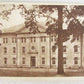 VINTAGE POSTCARD - ASBURY HALL DREW THEOLOGICAL SEMINARY MADISON N.J.