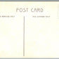 ATLANTIC CITY NJ BOARDWALK ANTIQUE POSTCARD