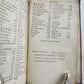 1565 BIBLE FLORES BIBLIA by PLANTIN antique 16th CENTURY