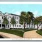 BELLEFONTE PA ACADEMY 1929 ANTIQUE POSTCARD