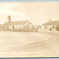 BROWNING MT BLACKFEET INDIAN AGENCY HOSPITAL VINTAGE REAL PHOTO POSTCARD RPPC