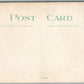 KENNETH SQUARE PA CEDARCROFT LODGE ANTIQUE POSTCARD