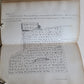 1839 NARRATIVE of JOURNEY TO THE SITE of BABYLON by C. RICH antique ILLUSTRATED