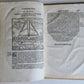 1580 ILLUSTRATED by Tobias Stimmer & J. Amman FOLIO antique HUNTING FALCONRY