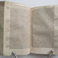 1595 LUIS DE GRANADA POSTILLAS ET HOMILIAS antique VELLUM BINDING 16th century