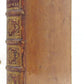 1552 Inscriptions placed under the True Images of the Famous Men antique book