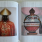 CHINA THROUGH THE LOOKING GLASS FASHION ART ILLUSTRATED ALBUM