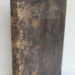 1784 RITUALE ROMANUM antique LITURGICAL 18 th CENTURY BOOK in LATIN