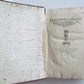 1531 HISTORY of GOTHIC WAR antique De rebus Gothorum Persarum ac Vandalorum RARE