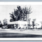 MIAMI FL SABU MOTEL VINTAGE POSTCARD