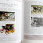 FAMOUS AUTOMOBILES cars 1870-1918 ILLUSTRATED ART & REFERENCE BOOK in RUSSIAN