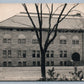 OBERLIN OH WARNER GYMNASIUM 1909 ANTIQUE POSTCARD