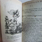 1629 ILLUSTRATED Flammulae Amoris S.P. Augustini versibus et iconibus antique