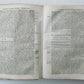 1769 VELLUM BOUND SPICILEGIUM CATECHETICO CONCIONATORIUM by J.CLAUS antique book