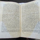 1717 VELLUM BINDING FOLIO DOMINI CLEMENTIS PAPAE XI CONSTITUTIO antique